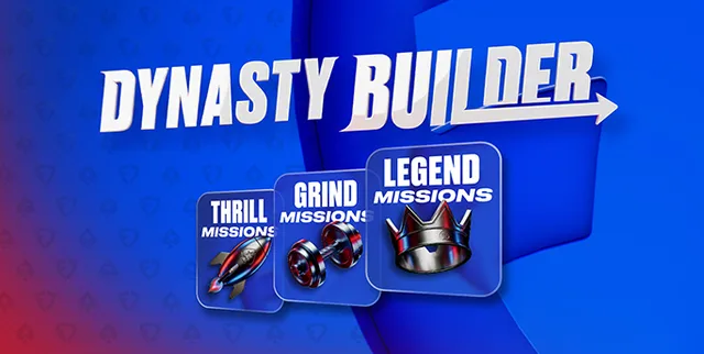 Dynasty Builder