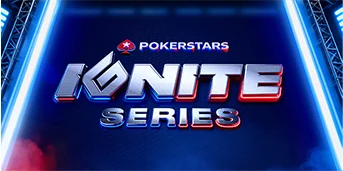 PokerStars Ignite Series