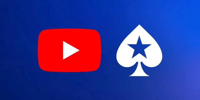 PokerStars YouTube Channel